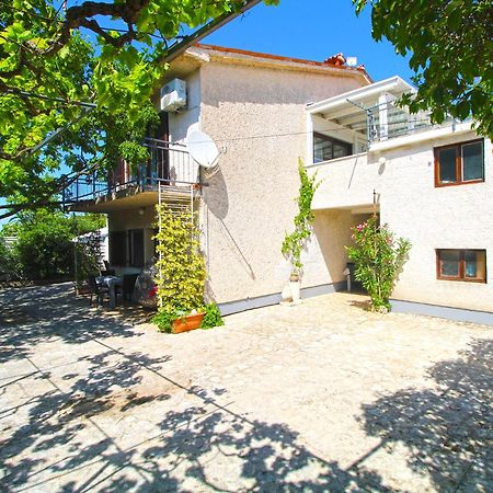 Apartments Pjescana Uvala 606 Exterior photo