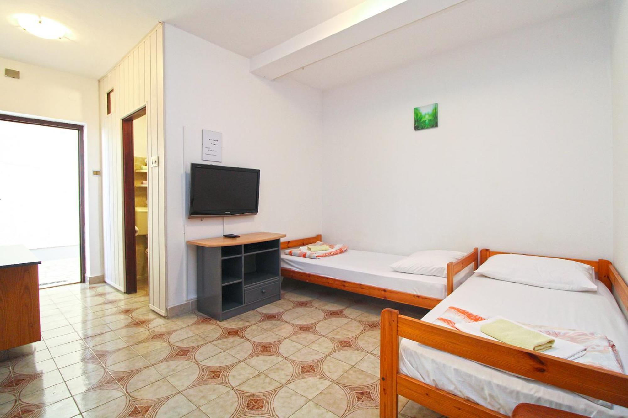 Apartments Pjescana Uvala 606 Exterior photo