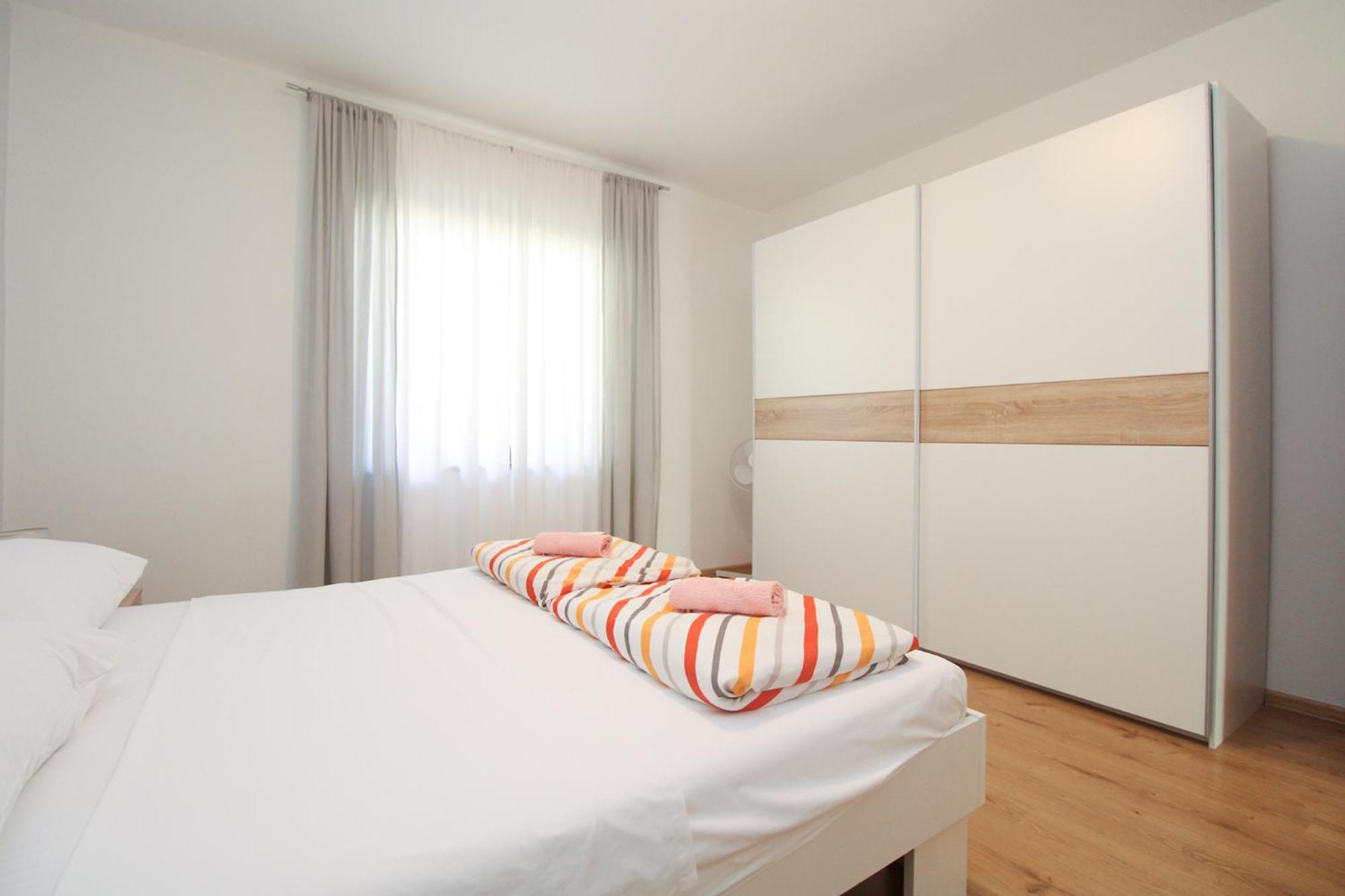 Apartments Pjescana Uvala 606 Exterior photo