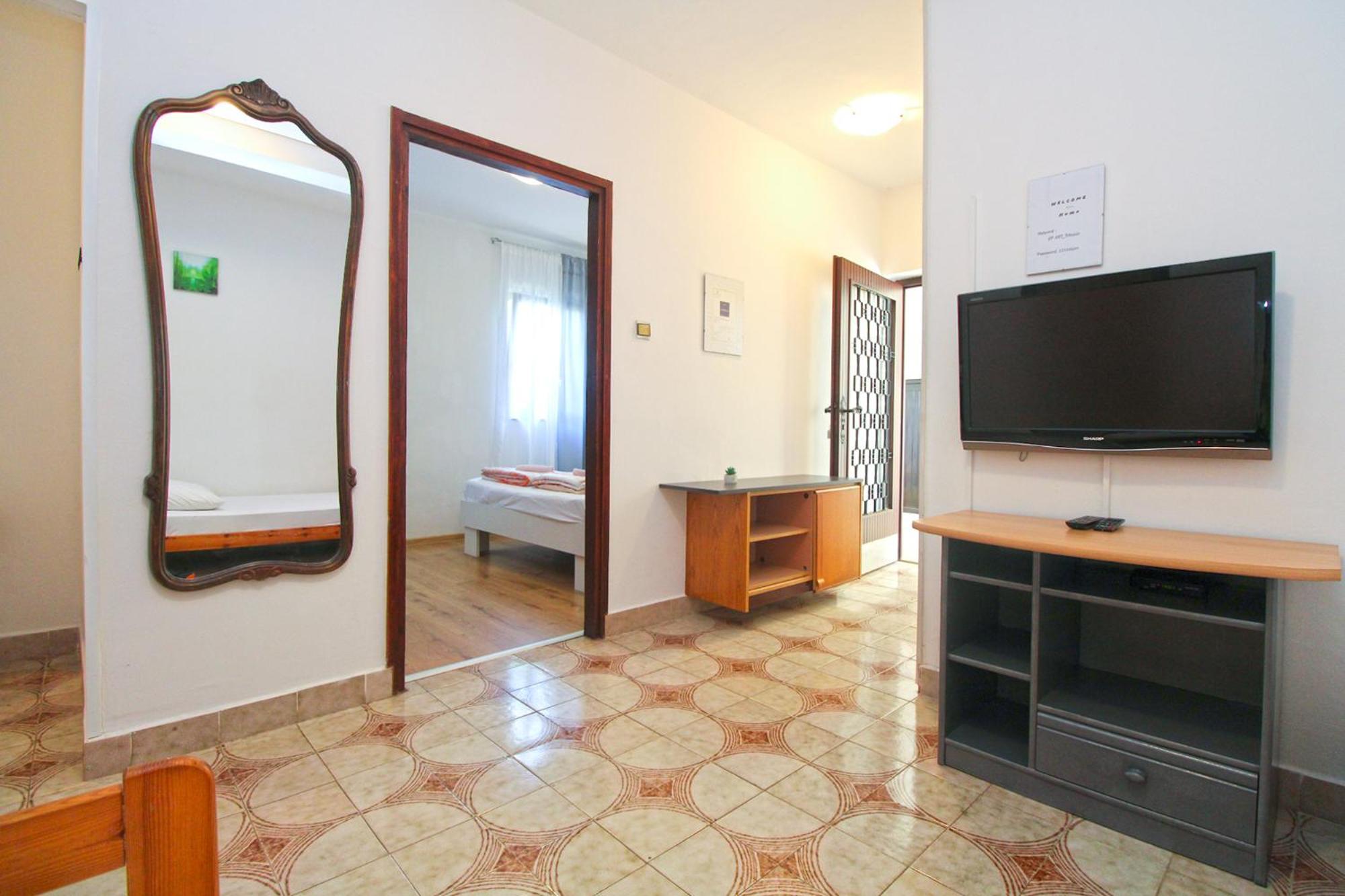 Apartments Pjescana Uvala 606 Exterior photo