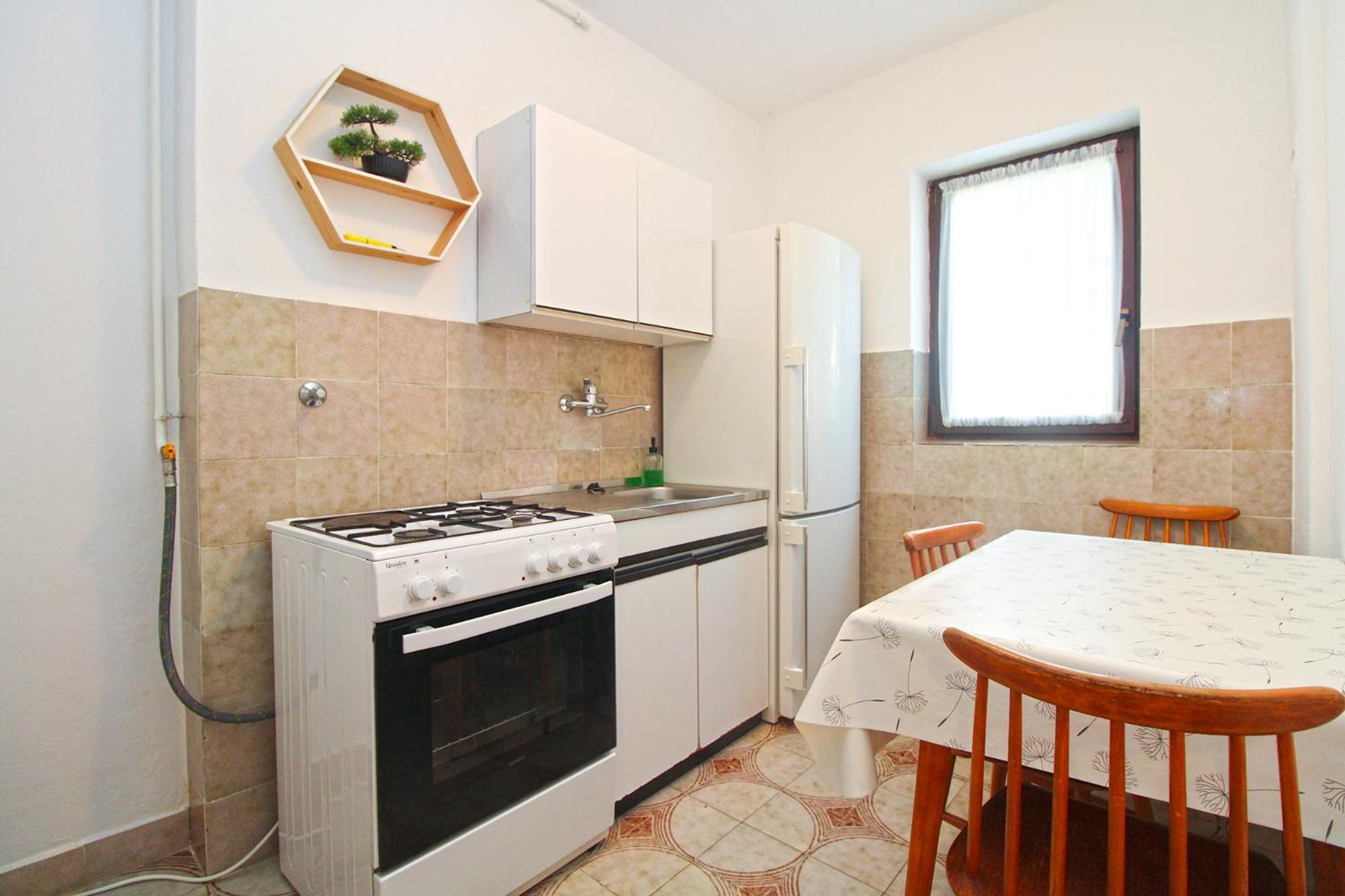 Apartments Pjescana Uvala 606 Exterior photo