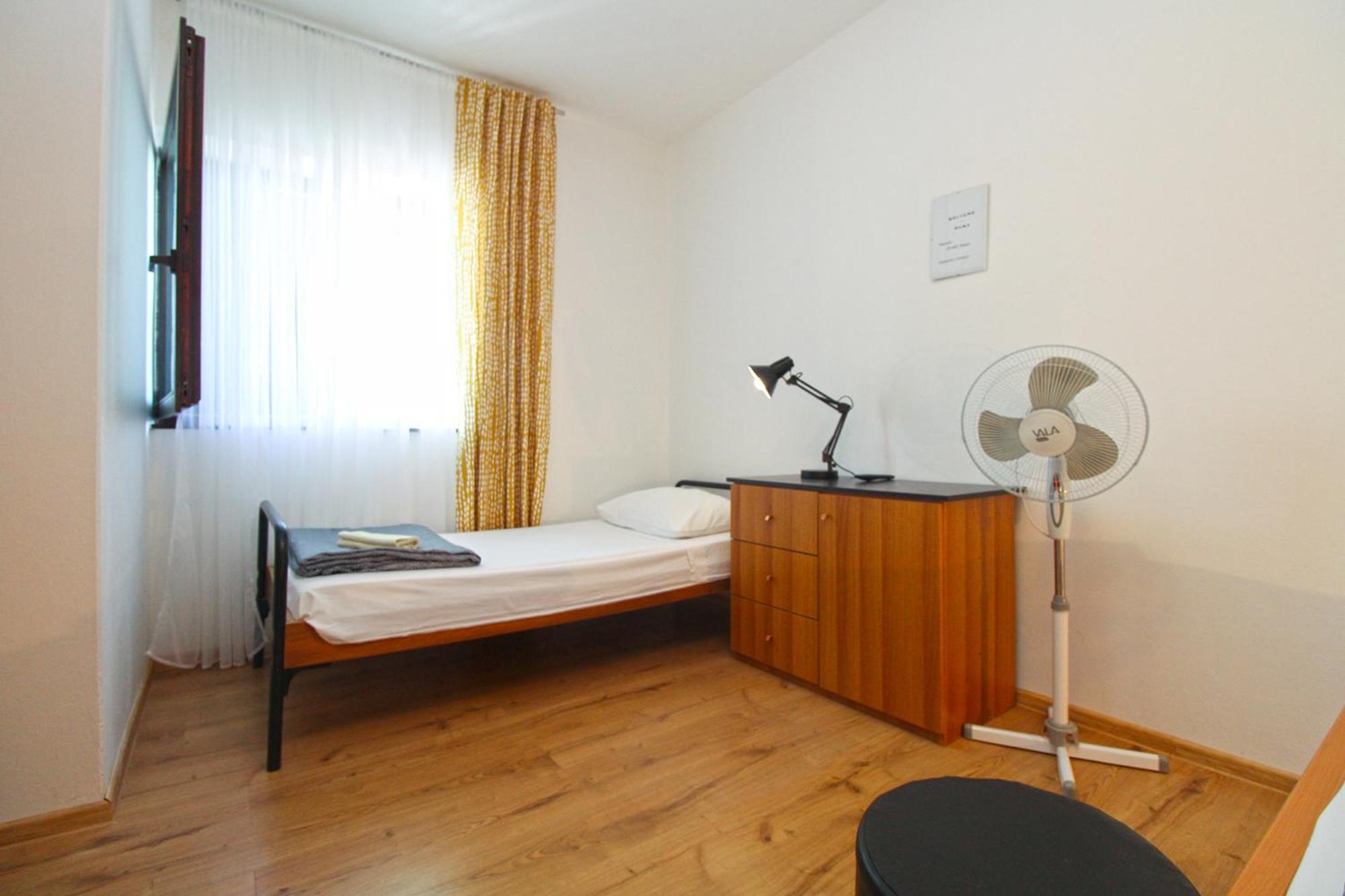 Apartments Pjescana Uvala 606 Exterior photo