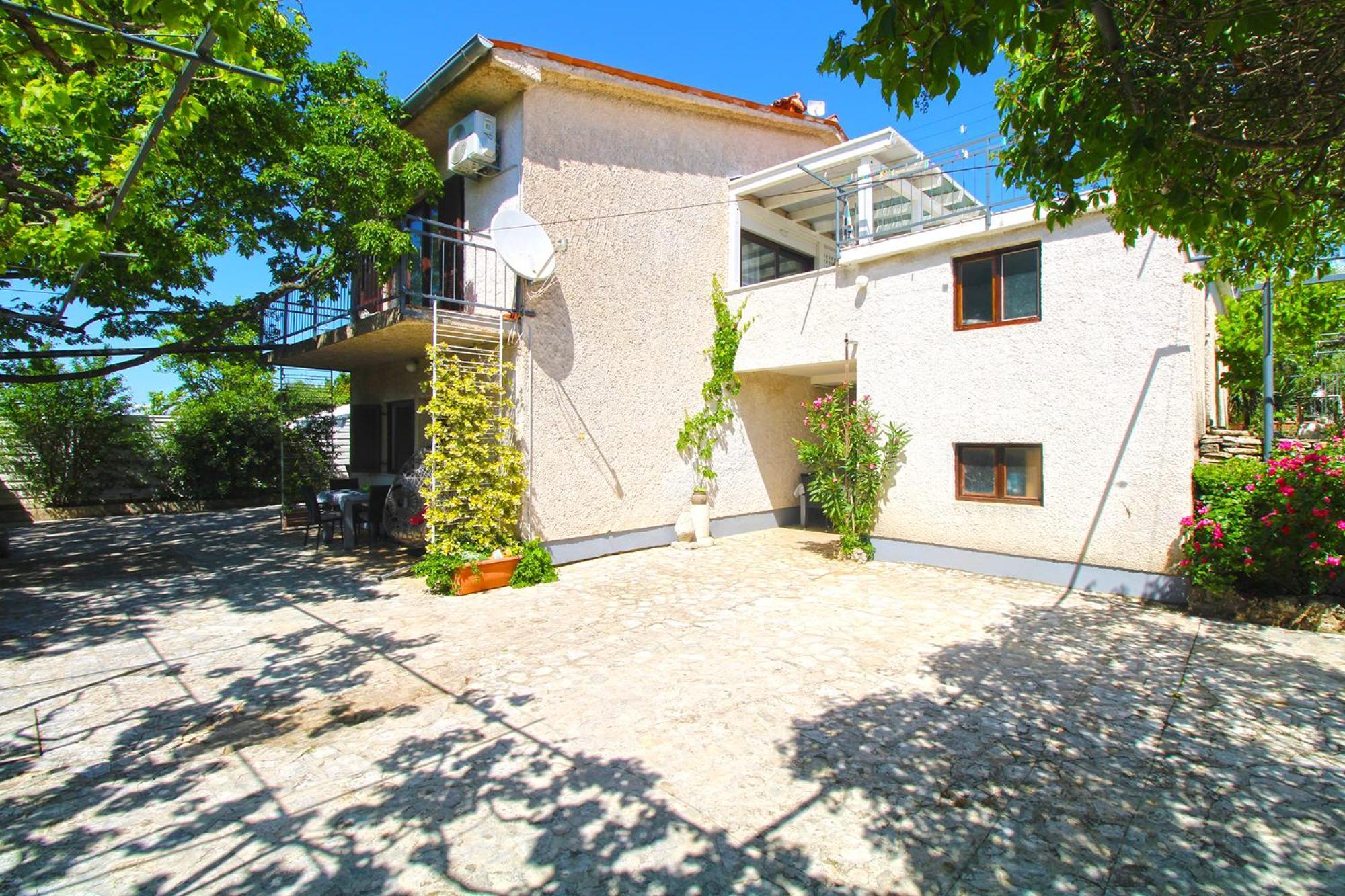 Apartments Pjescana Uvala 606 Exterior photo