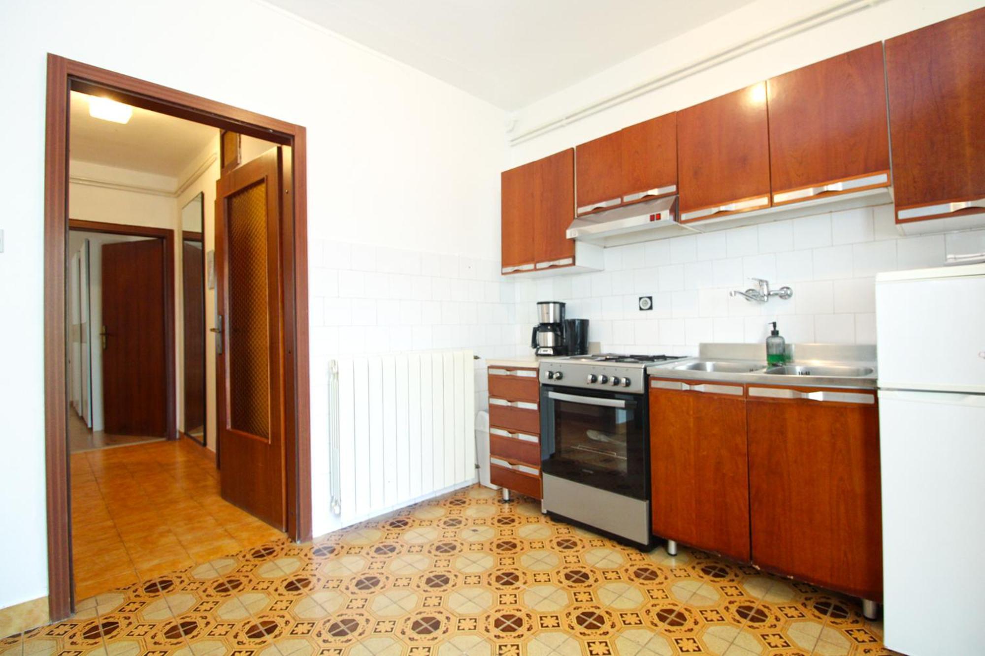 Apartments Pjescana Uvala 606 Exterior photo