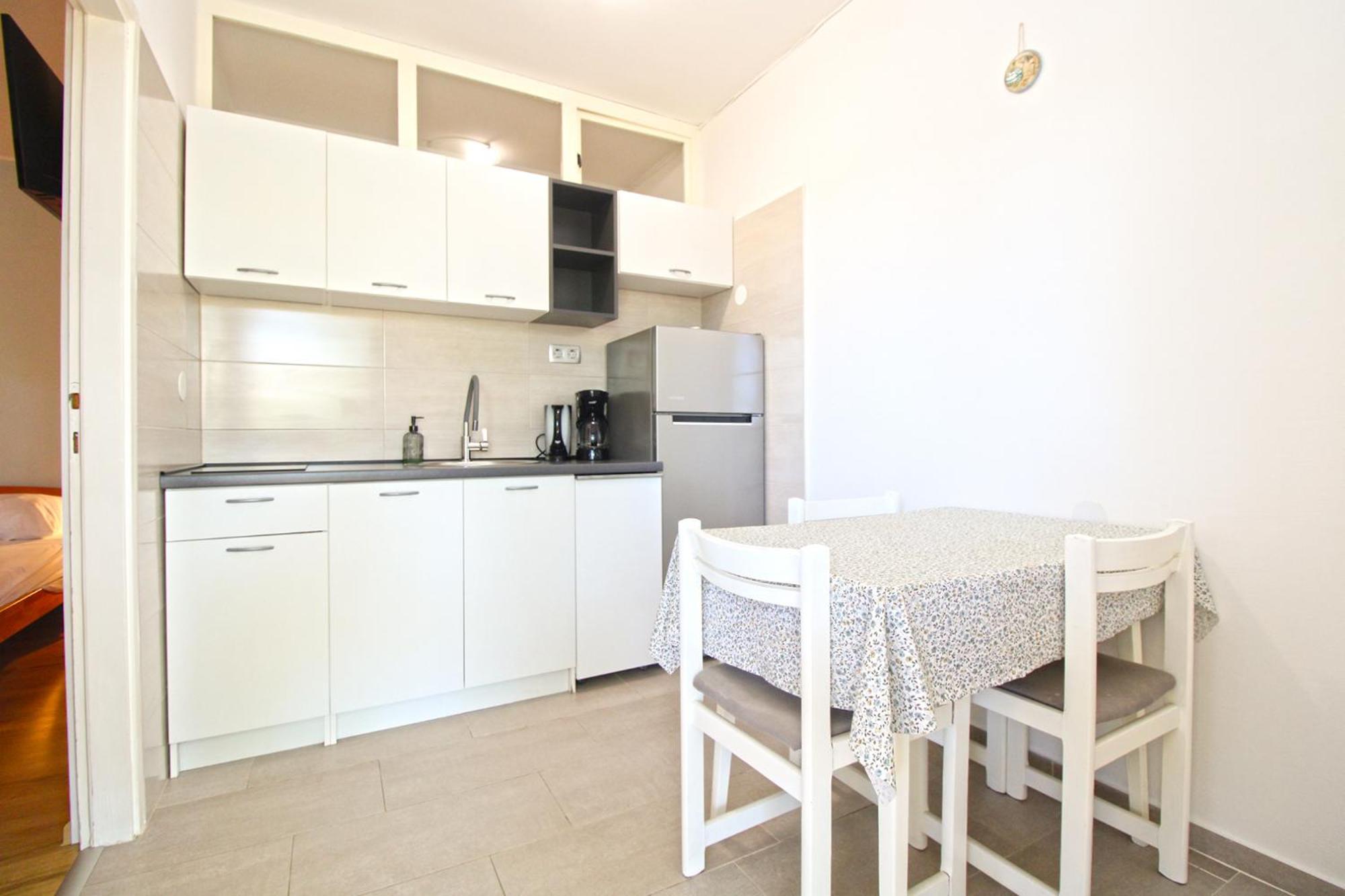Apartments Pjescana Uvala 606 Exterior photo