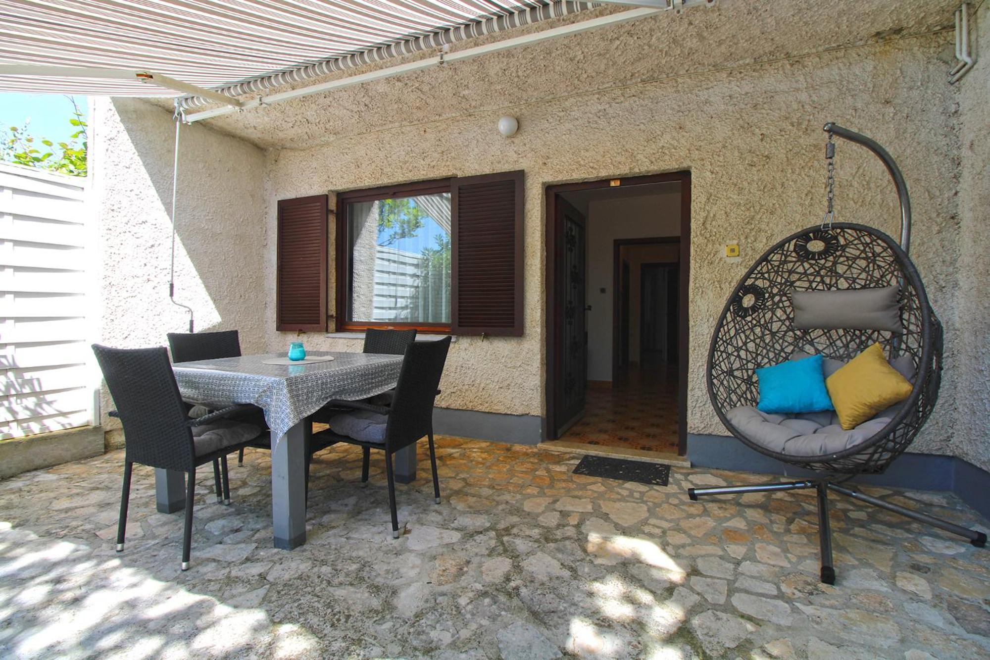 Apartments Pjescana Uvala 606 Exterior photo